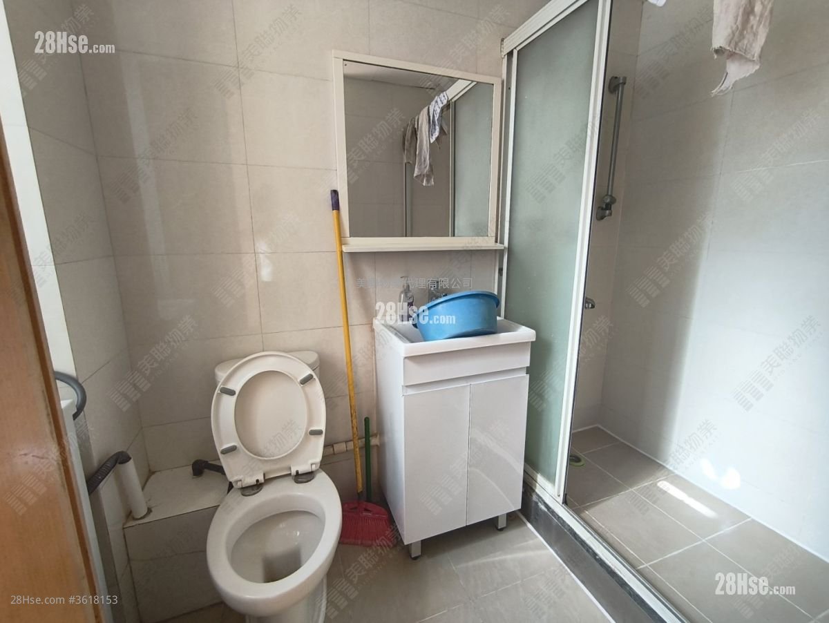 八號花園 售盤 2 房 , 1 浴室 438 平方呎 八號花園 售盤 2 房 , 1 浴室 438 平方呎