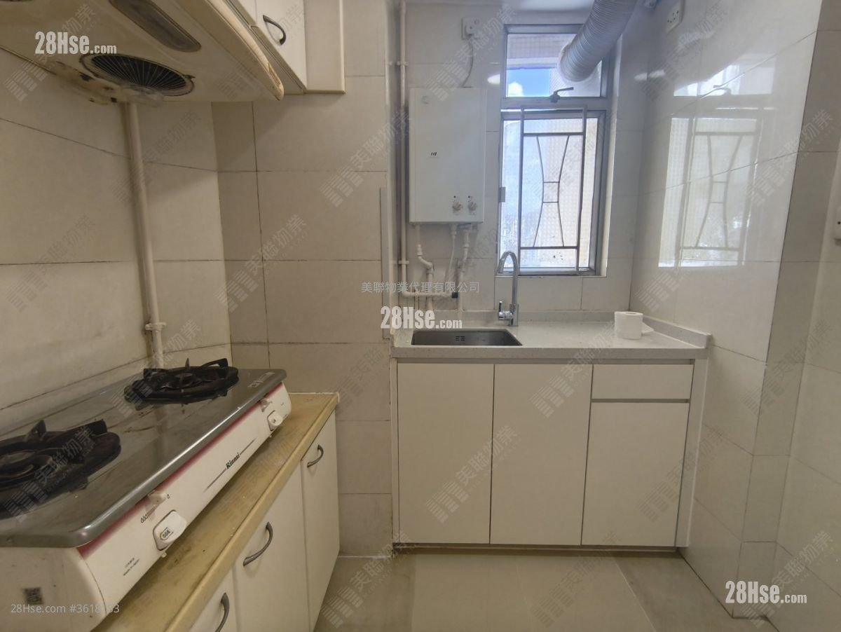 八號花園 售盤 2 房 , 1 浴室 438 平方呎 八號花園 售盤 2 房 , 1 浴室 438 平方呎