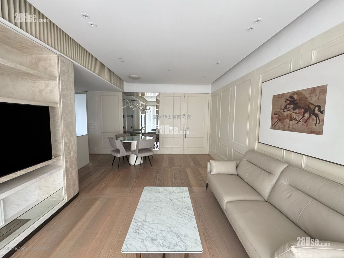 The Austine Place Rental 2 Bedrooms , 2 Bathrooms 870 ft²