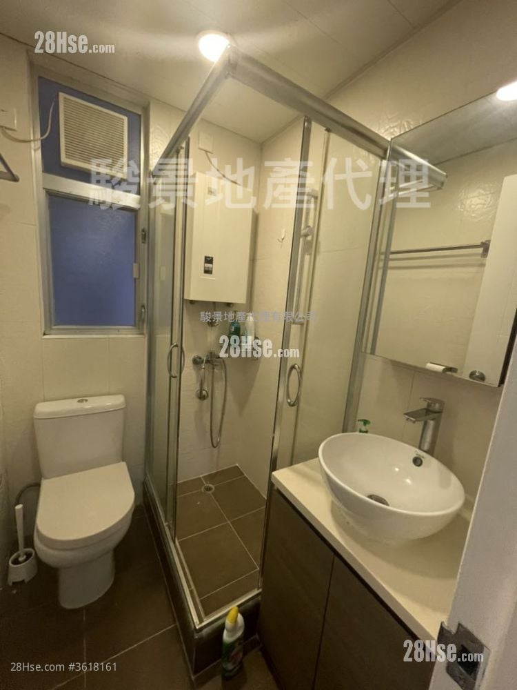 昌盛洋樓 售盤 1 浴室 昌盛洋樓 售盤 1 浴室