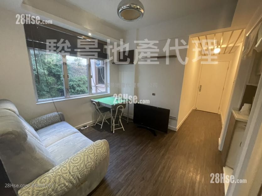 昌盛洋樓 售盤 1 浴室 昌盛洋樓 售盤 1 浴室