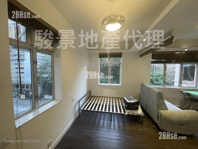 昌盛洋樓 售盤 1 浴室 昌盛洋樓 售盤 1 浴室