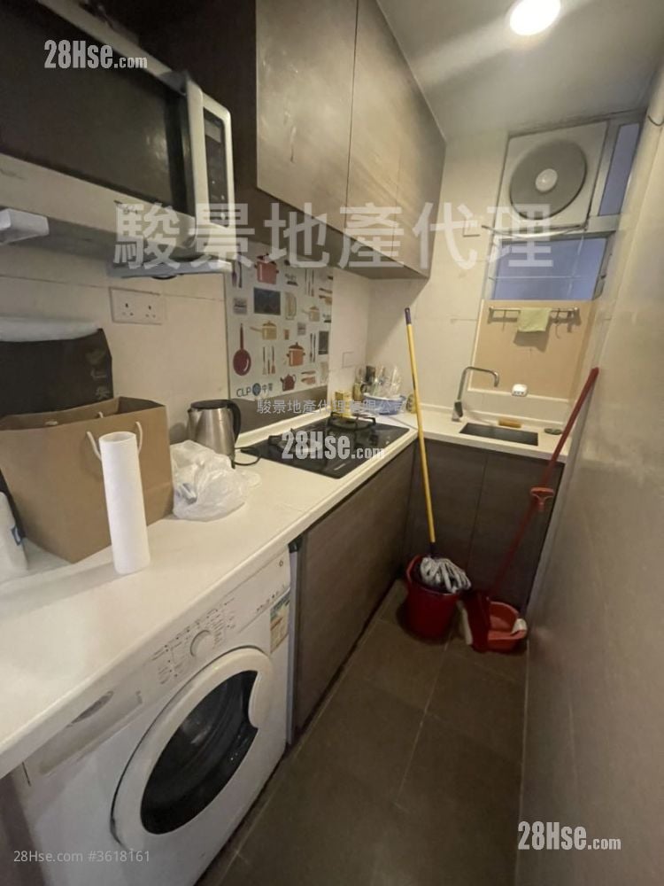 昌盛洋樓 售盤 1 浴室 昌盛洋樓 售盤 1 浴室