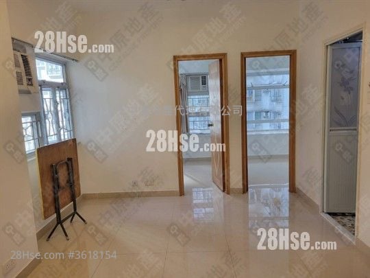 Tsuen King Garden Rental 2 Bedrooms , 1 Bathroom 362 ft² Tsuen King Garden Rental 2 Bedrooms , 1 Bathroom 362 ft²