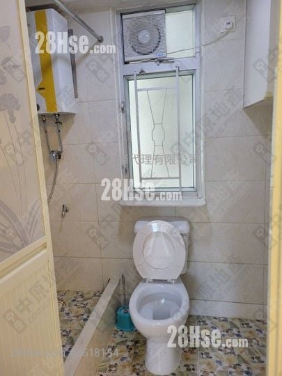 Tsuen King Garden Rental 2 Bedrooms , 1 Bathroom 362 ft² Tsuen King Garden Rental 2 Bedrooms , 1 Bathroom 362 ft²