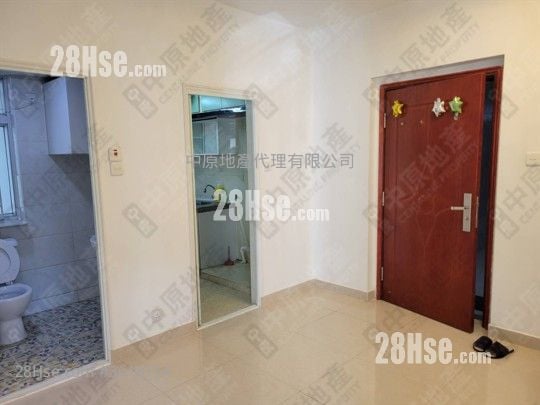 Tsuen King Garden Rental 2 Bedrooms , 1 Bathroom 362 ft² Tsuen King Garden Rental 2 Bedrooms , 1 Bathroom 362 ft²