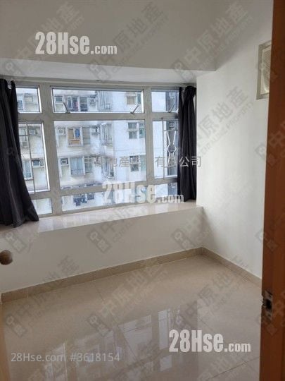 Tsuen King Garden Rental 2 Bedrooms , 1 Bathroom 362 ft² Tsuen King Garden Rental 2 Bedrooms , 1 Bathroom 362 ft²