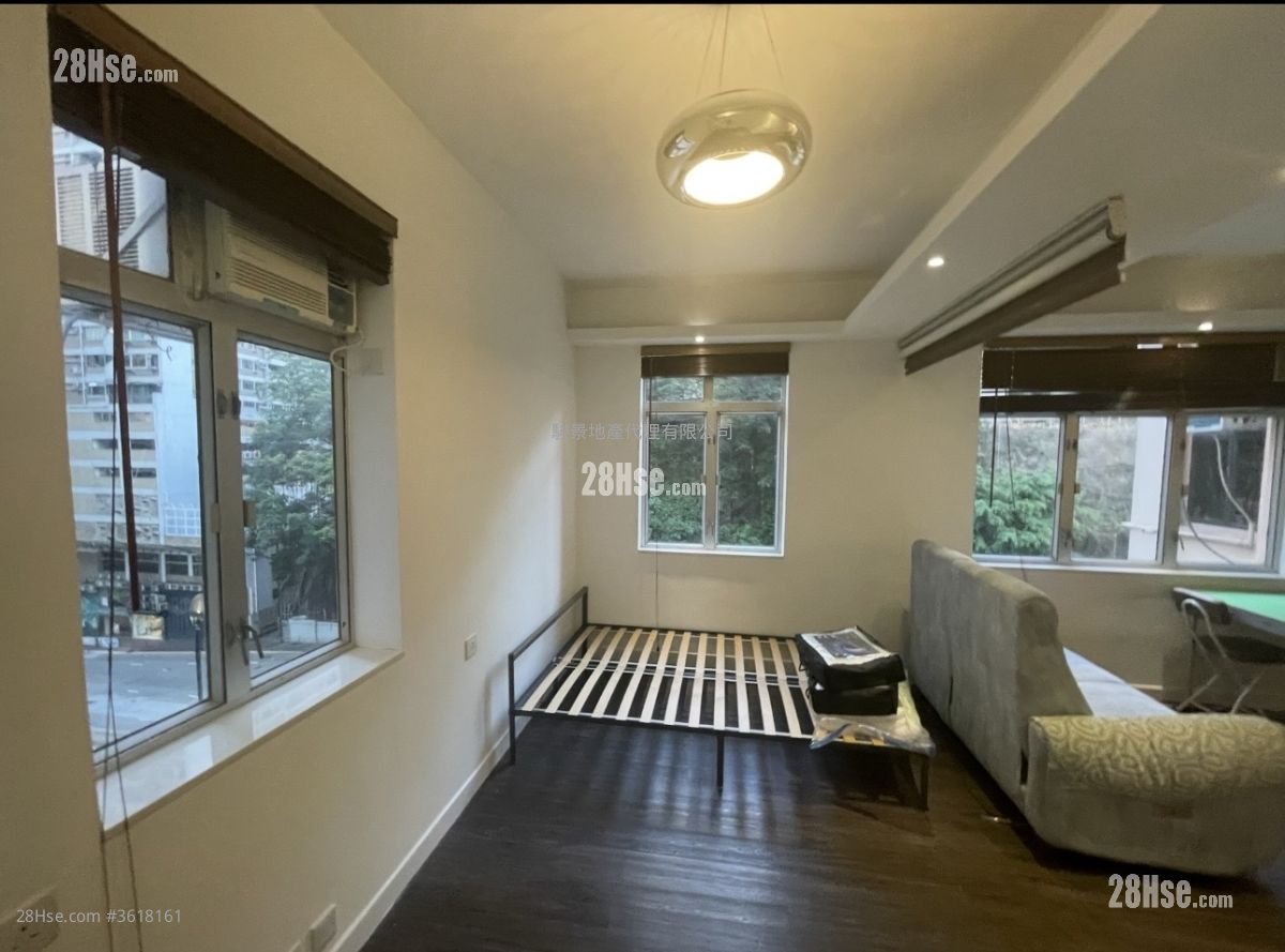 昌盛洋樓 售盤 1 浴室 昌盛洋樓 售盤 1 浴室