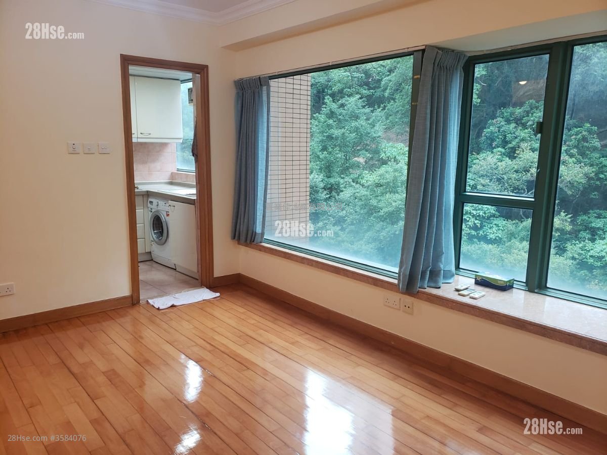 雍藝軒 售盤 2 房 , 1 浴室 450 平方呎