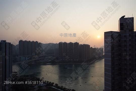 环宇海湾 租盘 2 房 , 1 浴室 485 平方尺 环宇海湾 租盘 2 房 , 1 浴室 485 平方尺