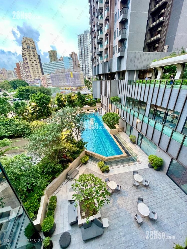 Sol City Sell 2 Bedrooms , 1 Bathroom 479 ft² Sol City Sell 2 Bedrooms , 1 Bathroom 479 ft²