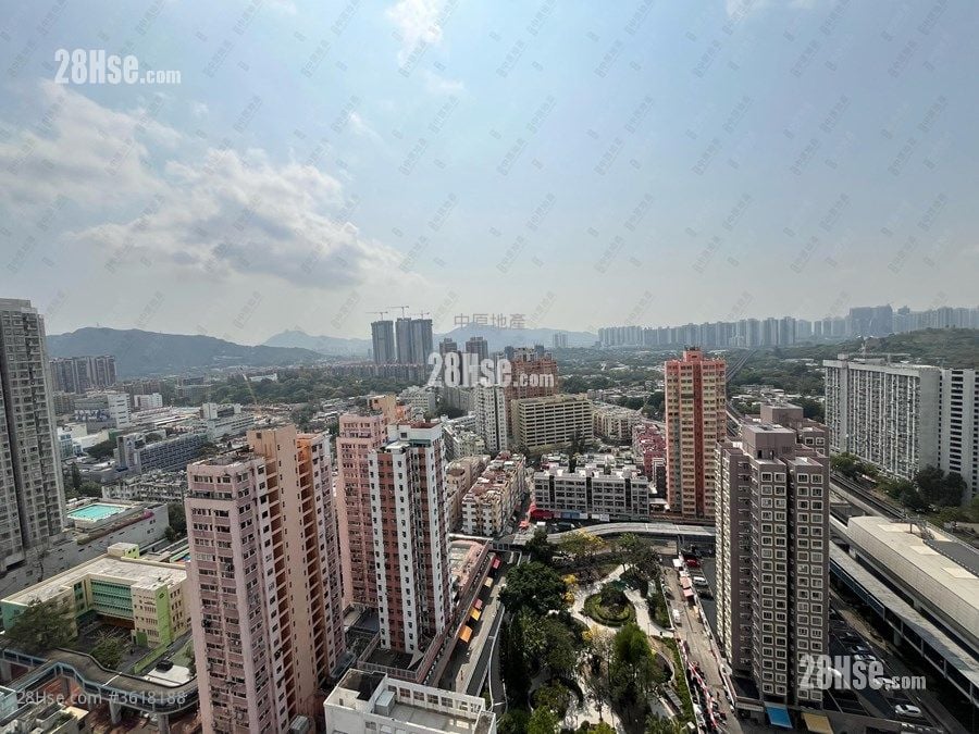 Sol City Sell 2 Bedrooms , 1 Bathroom 479 ft² Sol City Sell 2 Bedrooms , 1 Bathroom 479 ft²