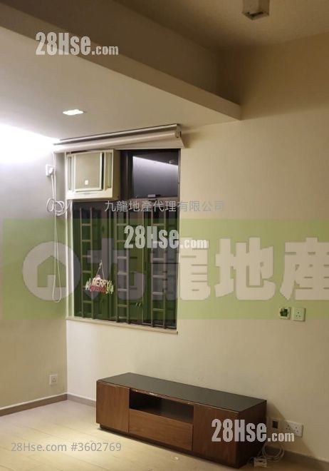 联邦阁 租盘 2 房 , 1 浴室 409 平方尺