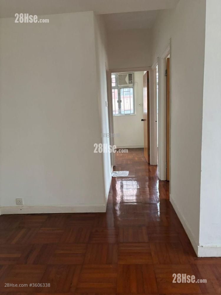 宝田大厦 租盘 3 房 , 1 浴室 532 平方尺 宝田大厦 租盘 3 房 , 1 浴室 532 平方尺