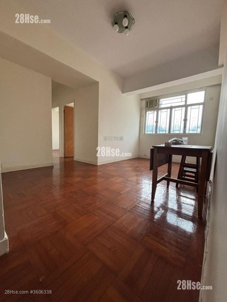 宝田大厦 租盘 3 房 , 1 浴室 532 平方尺 宝田大厦 租盘 3 房 , 1 浴室 532 平方尺