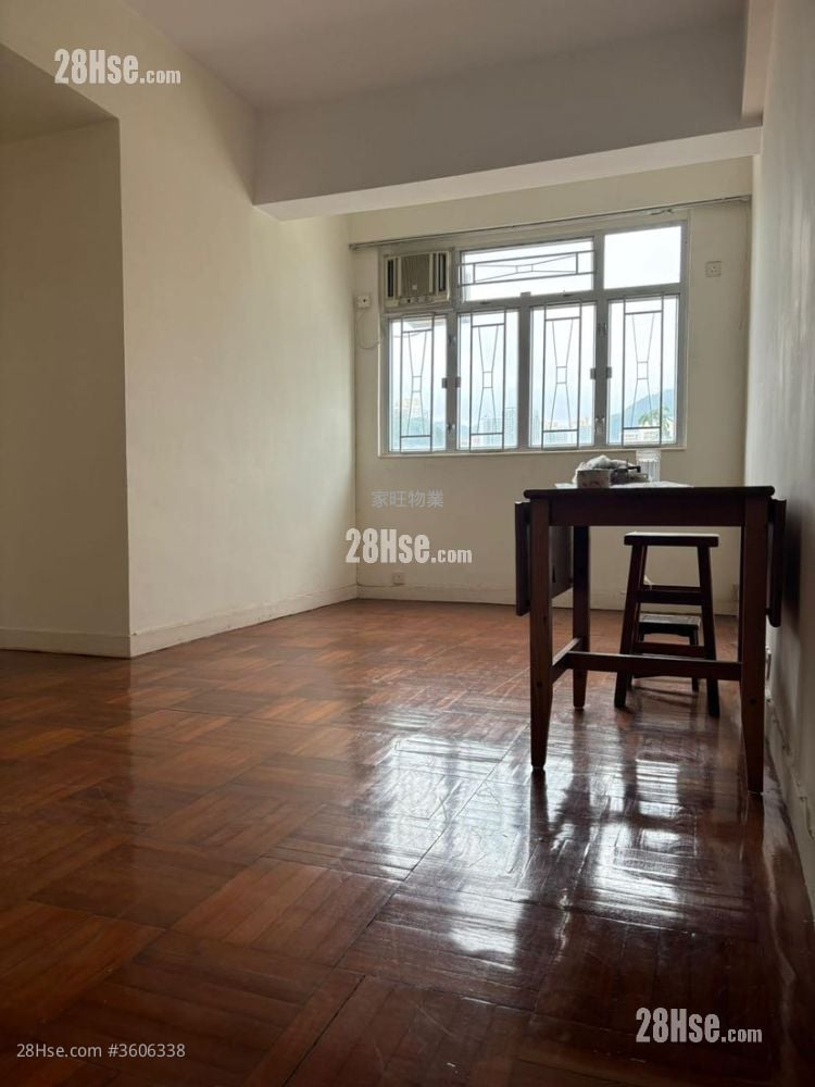 宝田大厦 租盘 3 房 , 1 浴室 532 平方尺 宝田大厦 租盘 3 房 , 1 浴室 532 平方尺