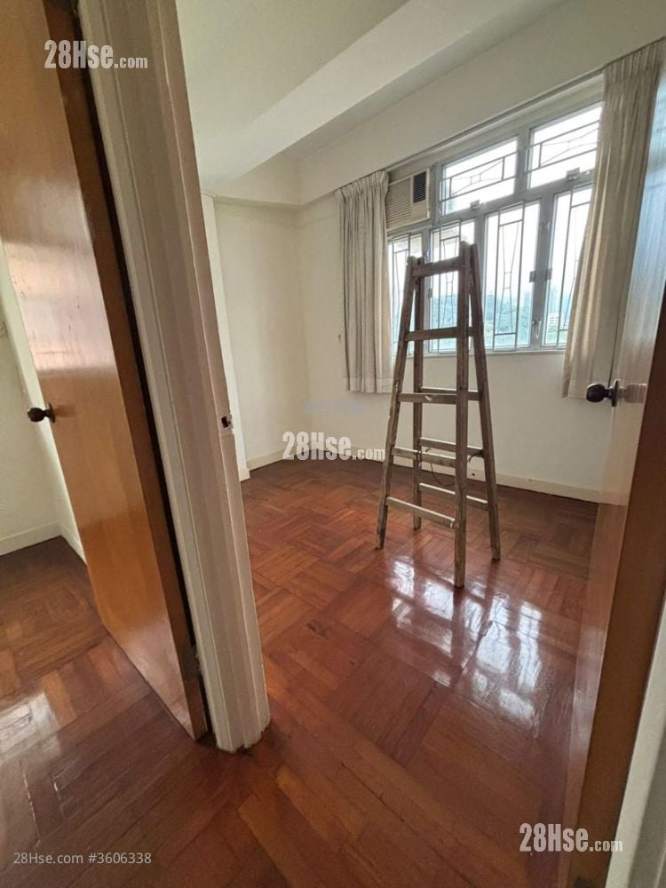 宝田大厦 租盘 3 房 , 1 浴室 532 平方尺 宝田大厦 租盘 3 房 , 1 浴室 532 平方尺