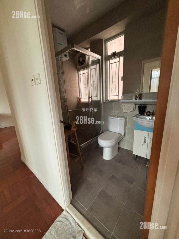 宝田大厦 租盘 3 房 , 1 浴室 532 平方尺 宝田大厦 租盘 3 房 , 1 浴室 532 平方尺