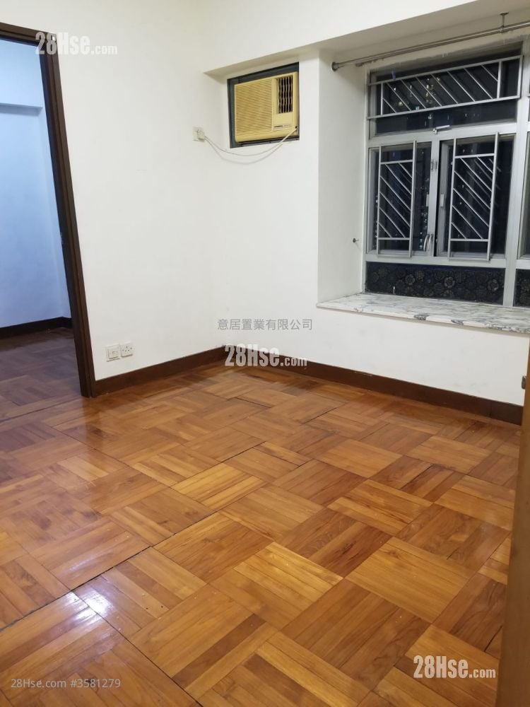 恒富大廈 租盤 2 房 , 1 浴室 299 平方呎