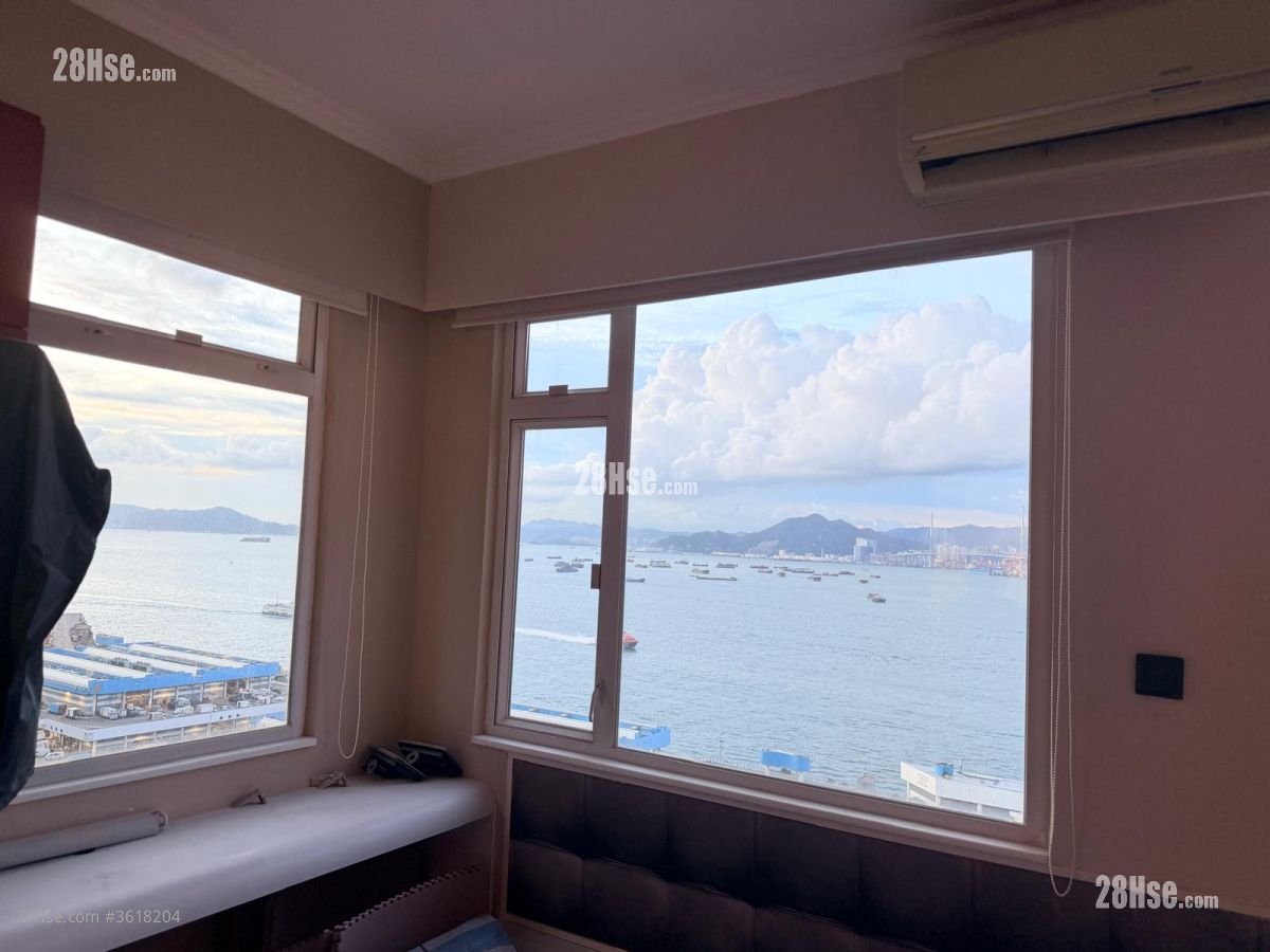 昌宁大厦 租盘 开放式间隔 , 1 浴室 288 平方尺 昌宁大厦 租盘 开放式间隔 , 1 浴室 288 平方尺