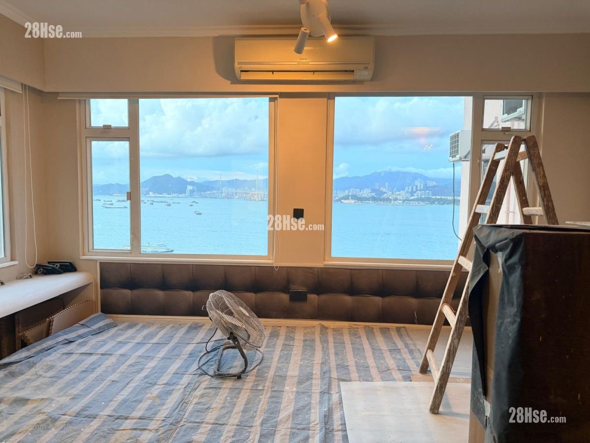 昌宁大厦 租盘 开放式间隔 , 1 浴室 288 平方尺 昌宁大厦 租盘 开放式间隔 , 1 浴室 288 平方尺