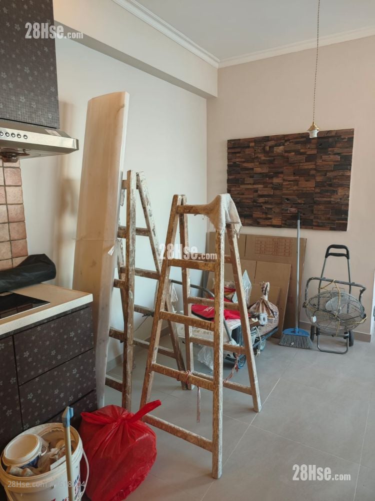 昌宁大厦 租盘 开放式间隔 , 1 浴室 288 平方尺 昌宁大厦 租盘 开放式间隔 , 1 浴室 288 平方尺