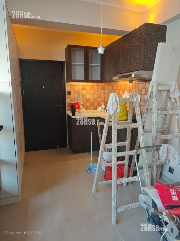 昌宁大厦 租盘 开放式间隔 , 1 浴室 288 平方尺 昌宁大厦 租盘 开放式间隔 , 1 浴室 288 平方尺