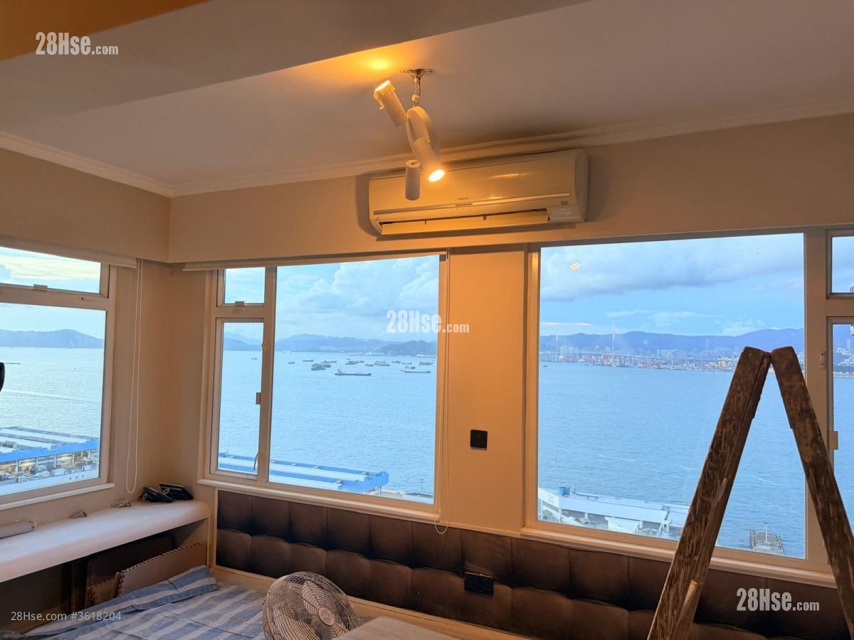 昌宁大厦 租盘 开放式间隔 , 1 浴室 288 平方尺 昌宁大厦 租盘 开放式间隔 , 1 浴室 288 平方尺