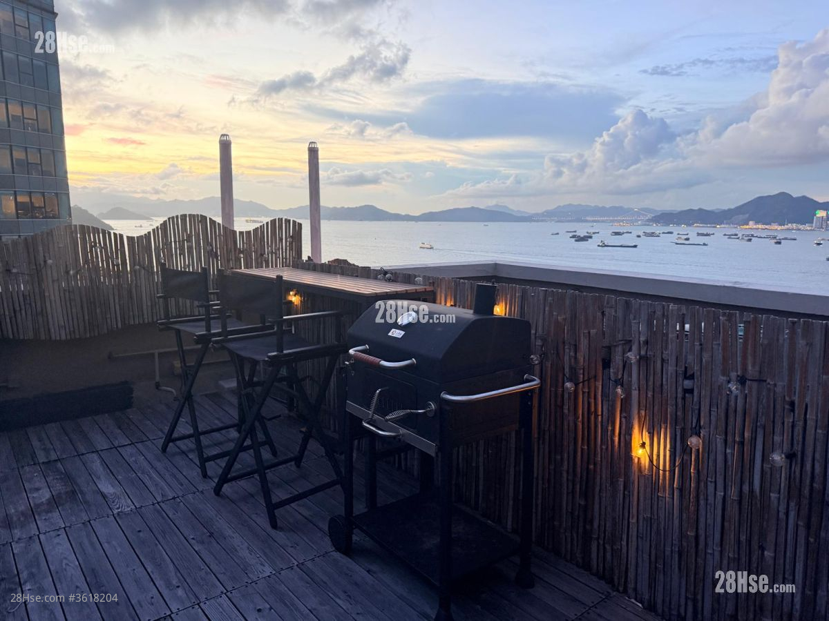 昌宁大厦 租盘 开放式间隔 , 1 浴室 288 平方尺 昌宁大厦 租盘 开放式间隔 , 1 浴室 288 平方尺