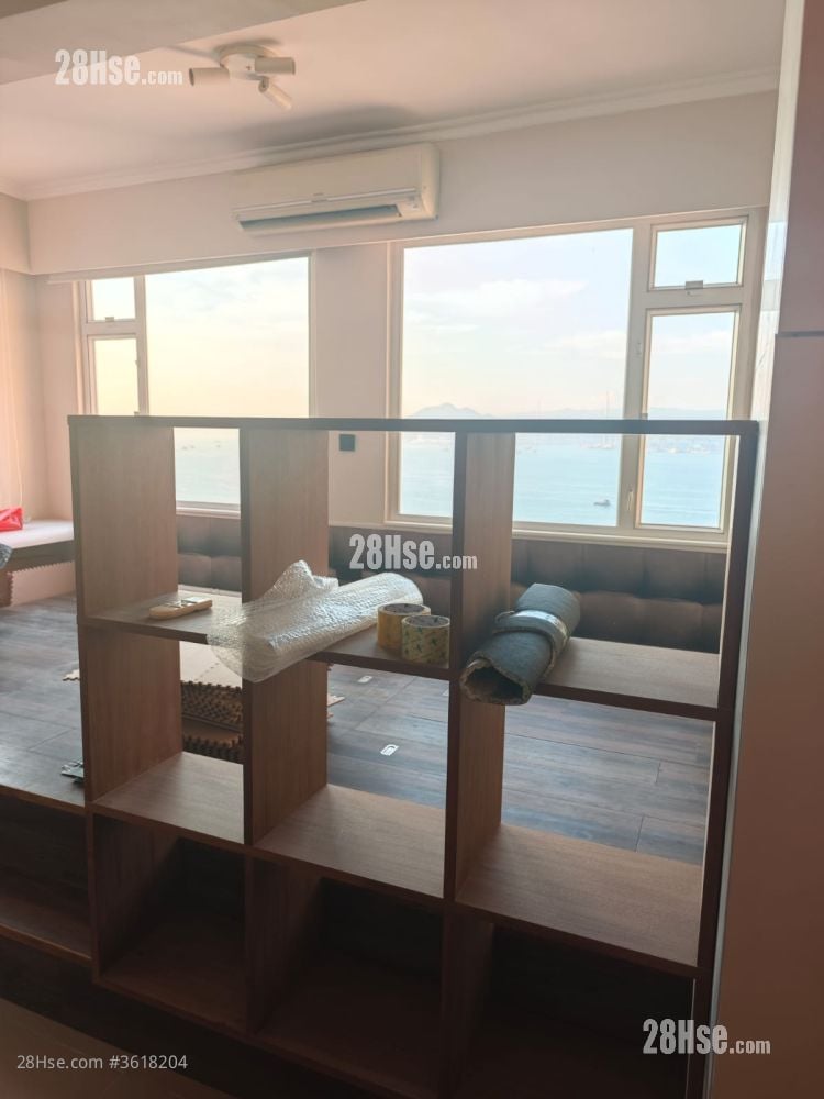 昌宁大厦 租盘 开放式间隔 , 1 浴室 288 平方尺 昌宁大厦 租盘 开放式间隔 , 1 浴室 288 平方尺