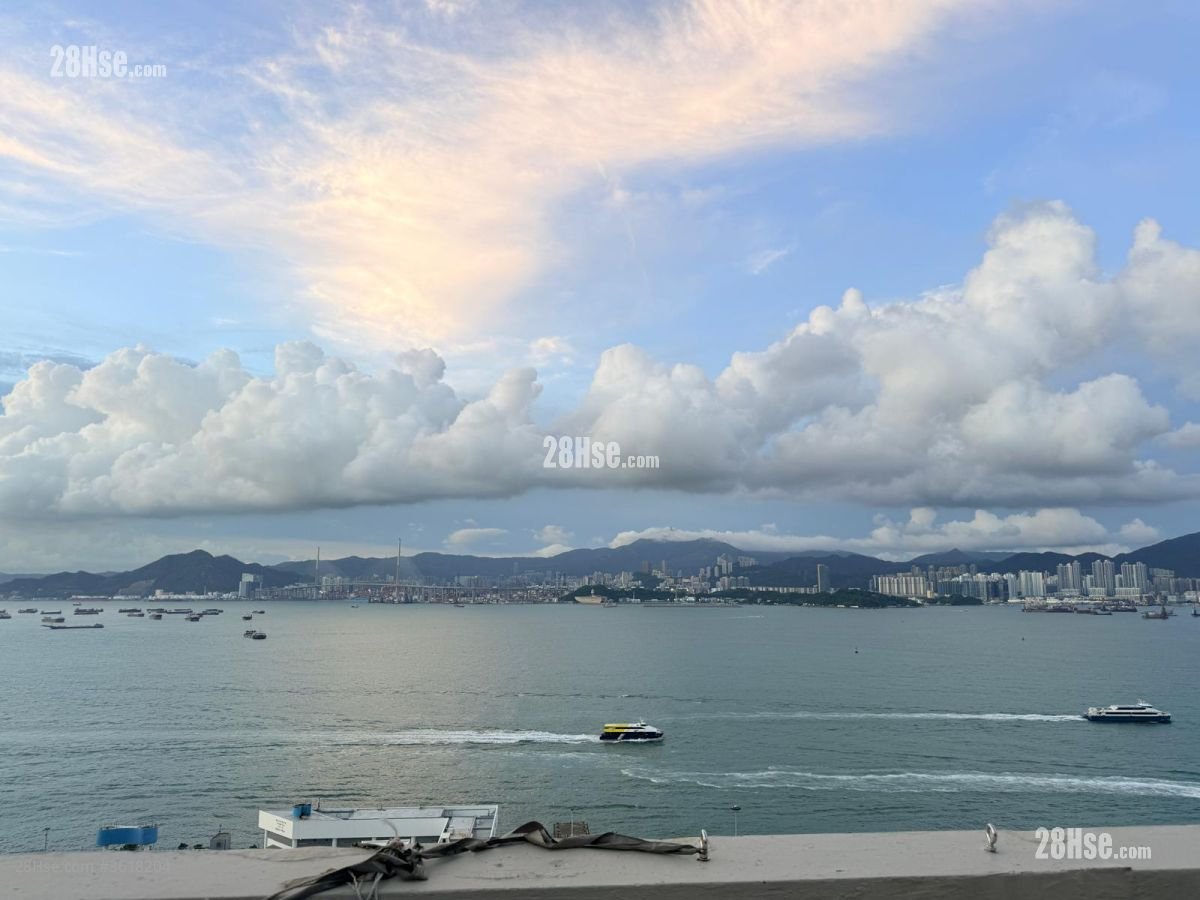 昌宁大厦 租盘 开放式间隔 , 1 浴室 288 平方尺 昌宁大厦 租盘 开放式间隔 , 1 浴室 288 平方尺