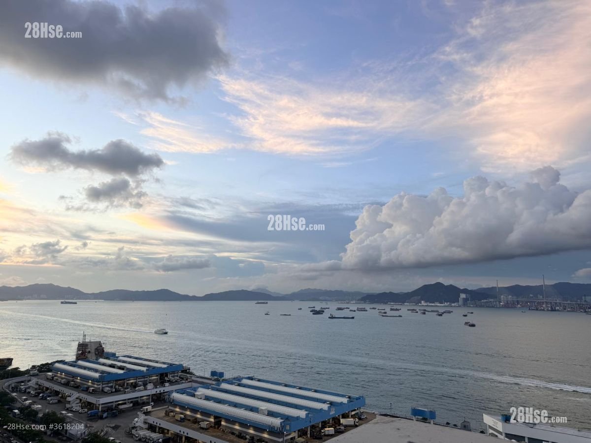 昌宁大厦 租盘 开放式间隔 , 1 浴室 288 平方尺 昌宁大厦 租盘 开放式间隔 , 1 浴室 288 平方尺