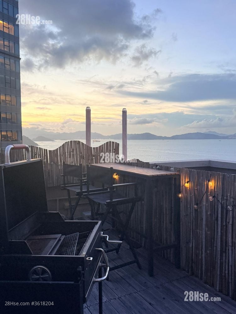 昌宁大厦 租盘 开放式间隔 , 1 浴室 288 平方尺 昌宁大厦 租盘 开放式间隔 , 1 浴室 288 平方尺