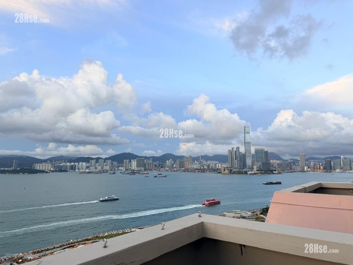 昌宁大厦 租盘 开放式间隔 , 1 浴室 288 平方尺 昌宁大厦 租盘 开放式间隔 , 1 浴室 288 平方尺