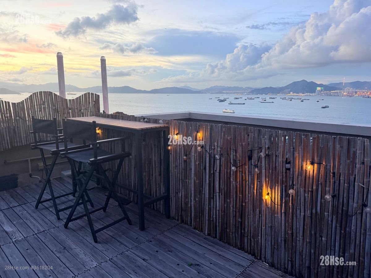 昌宁大厦 租盘 开放式间隔 , 1 浴室 288 平方尺 昌宁大厦 租盘 开放式间隔 , 1 浴室 288 平方尺