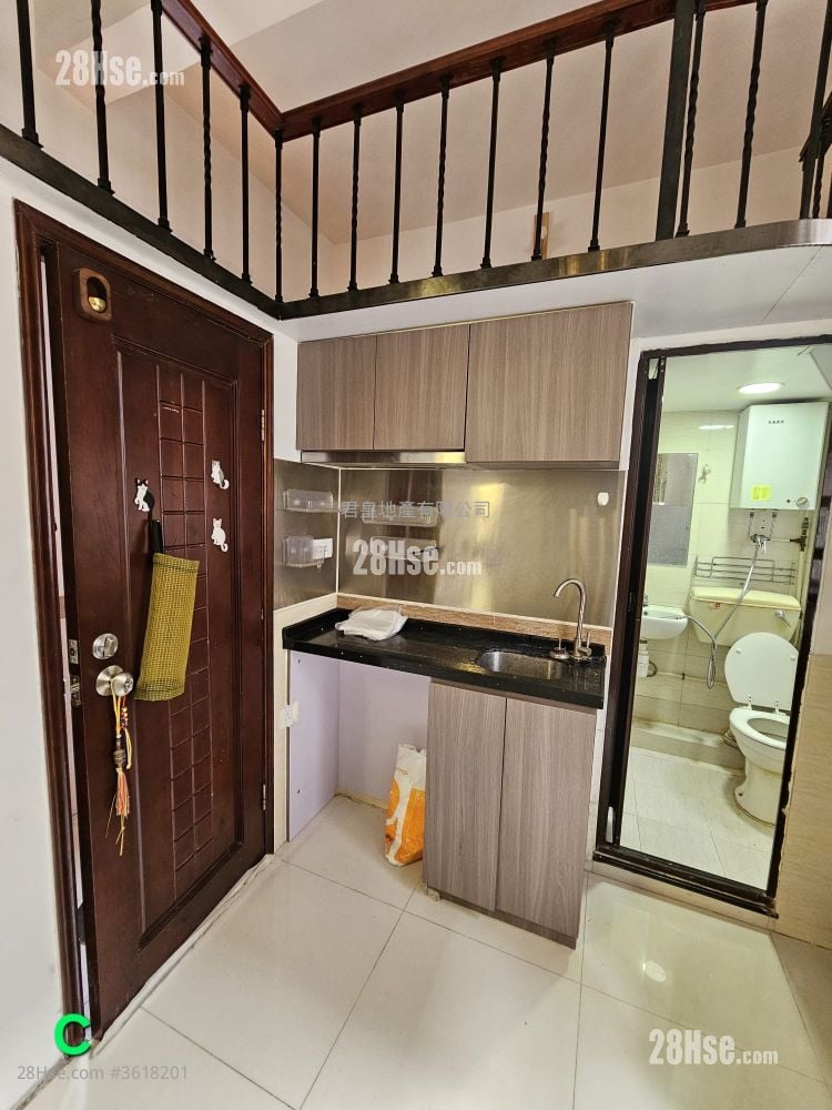 2 Yuen Ngai Street Rental 1 Bedroom , 1 Bathroom 200 ft² 2 Yuen Ngai Street Rental 1 Bedroom , 1 Bathroom 200 ft²