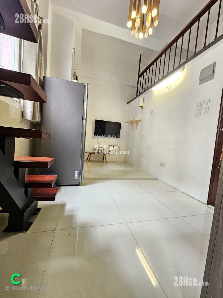 2 Yuen Ngai Street Rental 1 Bedroom , 1 Bathroom 200 ft² 2 Yuen Ngai Street Rental 1 Bedroom , 1 Bathroom 200 ft²