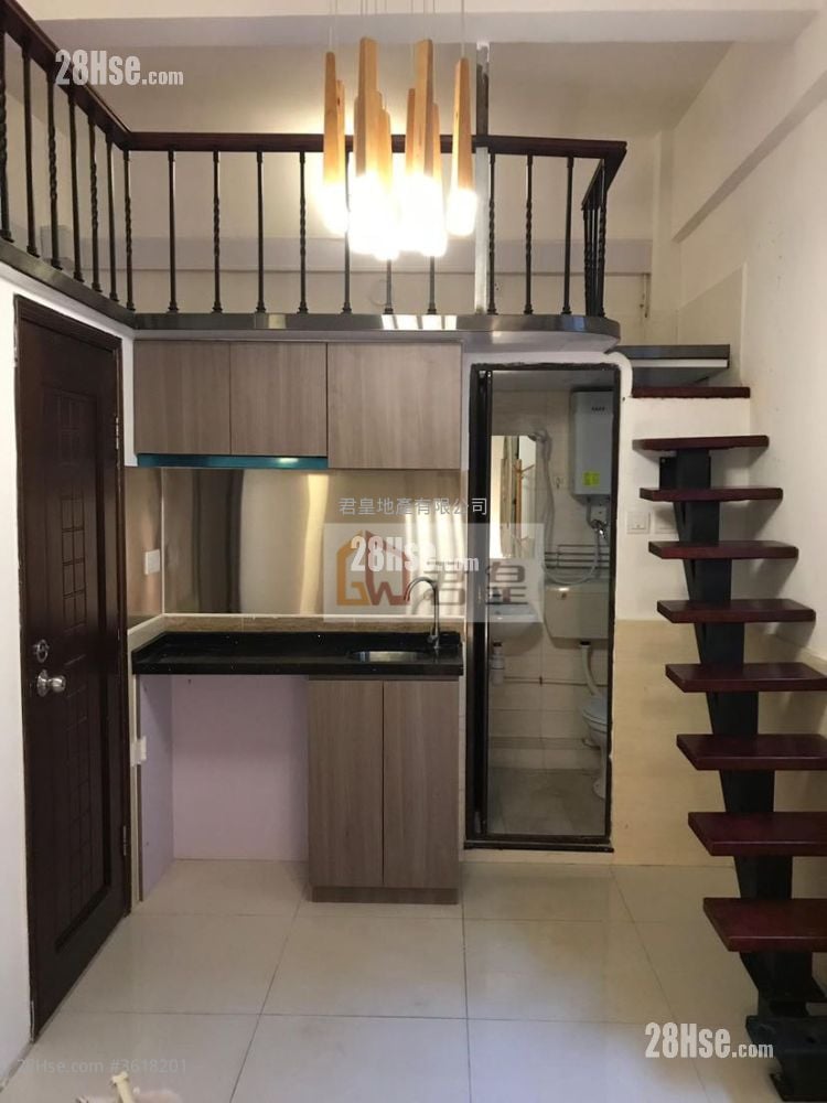 2 Yuen Ngai Street Rental 1 Bedroom , 1 Bathroom 200 ft² 2 Yuen Ngai Street Rental 1 Bedroom , 1 Bathroom 200 ft²