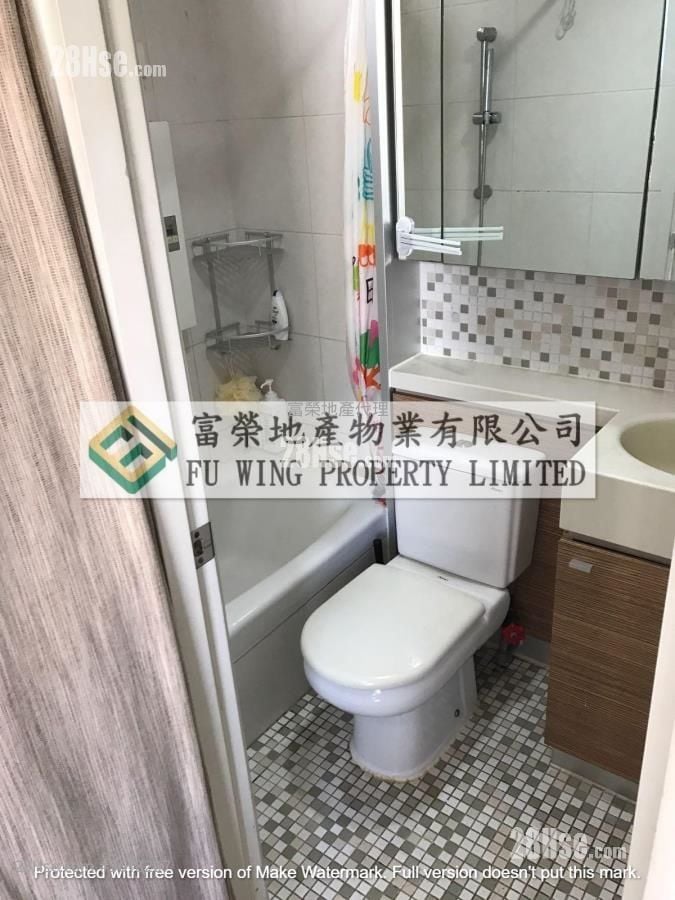 金国中心 售盘 1 房 , 1 浴室 279 平方尺 金国中心 售盘 1 房 , 1 浴室 279 平方尺