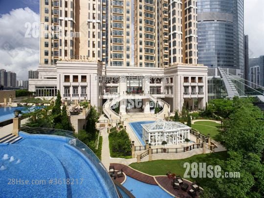 The Dynasty Sell 4 Bedrooms 2,102 ft² The Dynasty Sell 4 Bedrooms 2,102 ft²