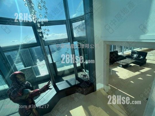 The Dynasty Sell 4 Bedrooms 2,102 ft² The Dynasty Sell 4 Bedrooms 2,102 ft²