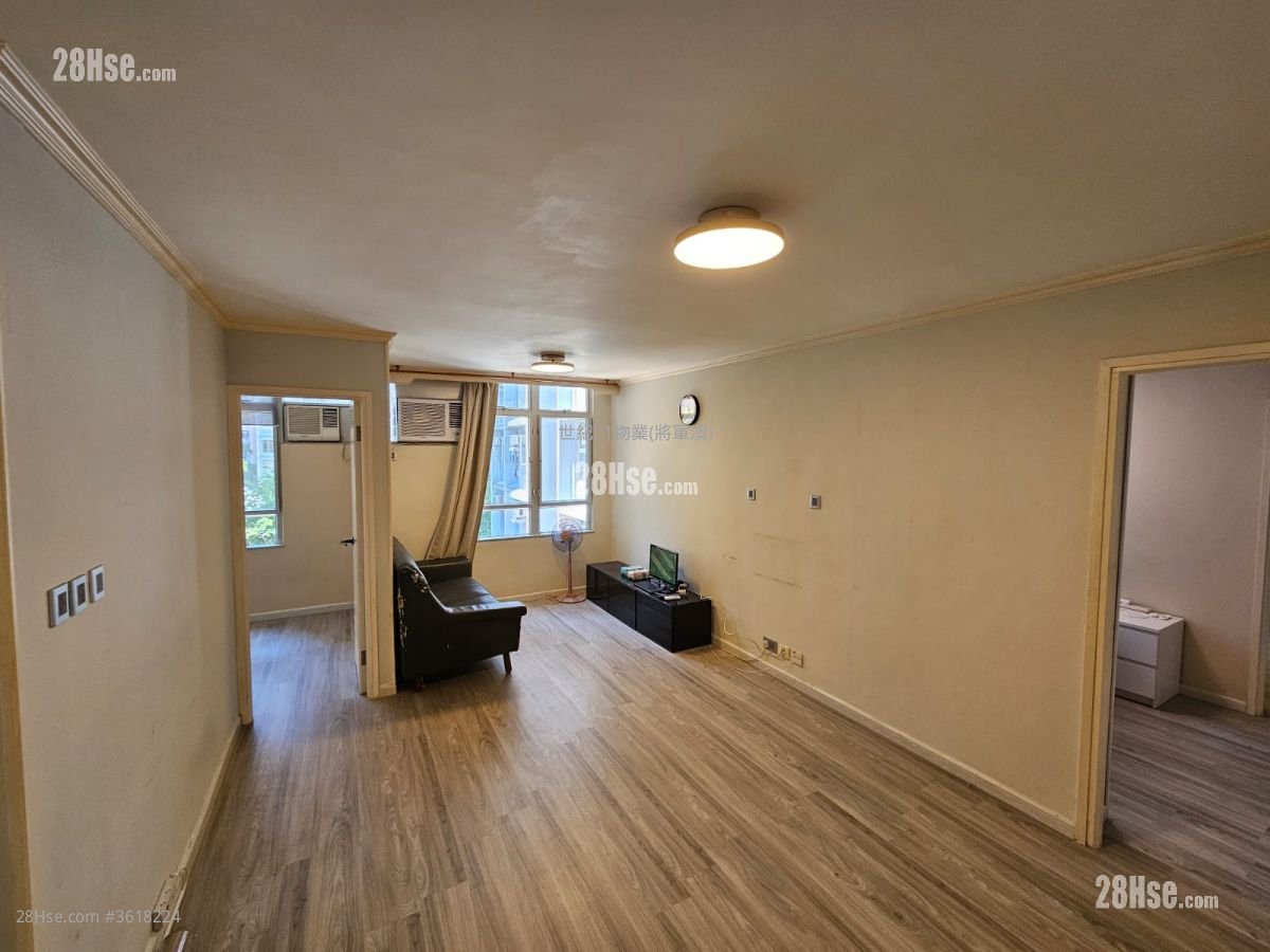 Kwong Ming Court Sell 646 ft² Kwong Ming Court Sell 646 ft²