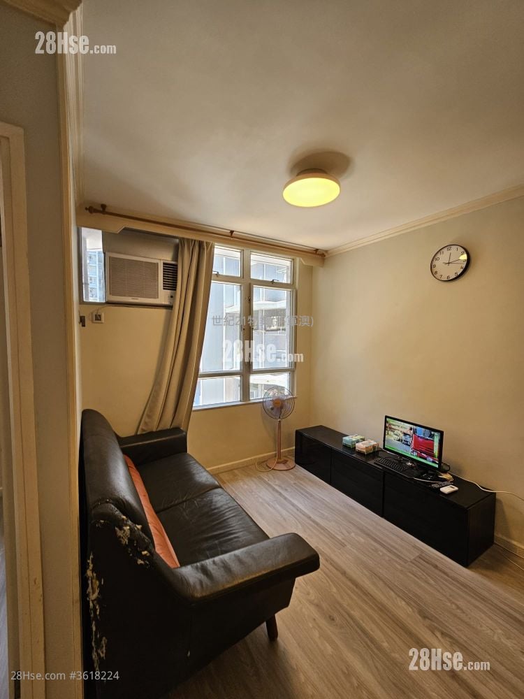 Kwong Ming Court Sell 646 ft² Kwong Ming Court Sell 646 ft²