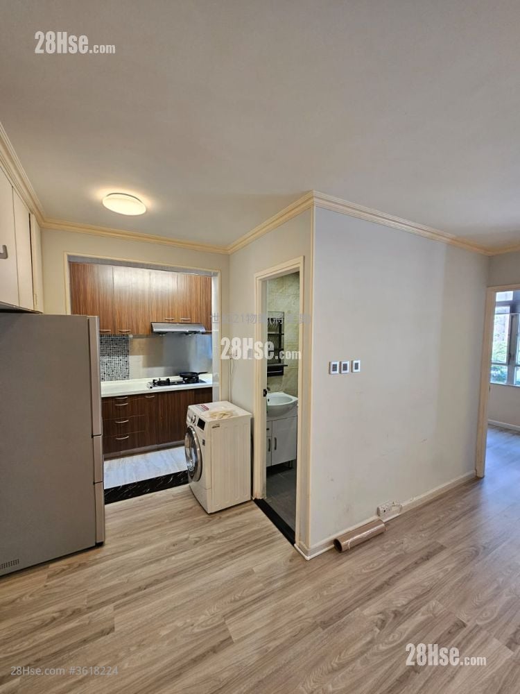 Kwong Ming Court Sell 646 ft² Kwong Ming Court Sell 646 ft²