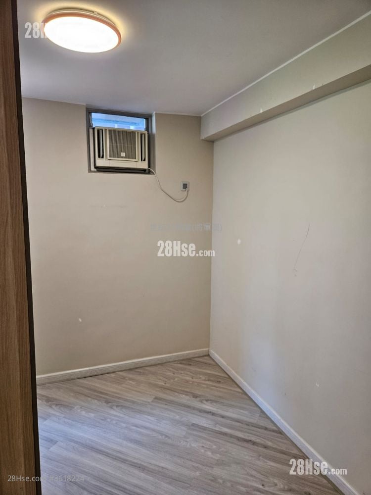Kwong Ming Court Sell 646 ft² Kwong Ming Court Sell 646 ft²