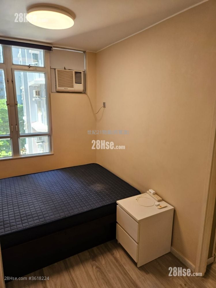Kwong Ming Court Sell 646 ft² Kwong Ming Court Sell 646 ft²