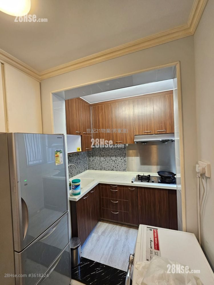 Kwong Ming Court Sell 646 ft² Kwong Ming Court Sell 646 ft²