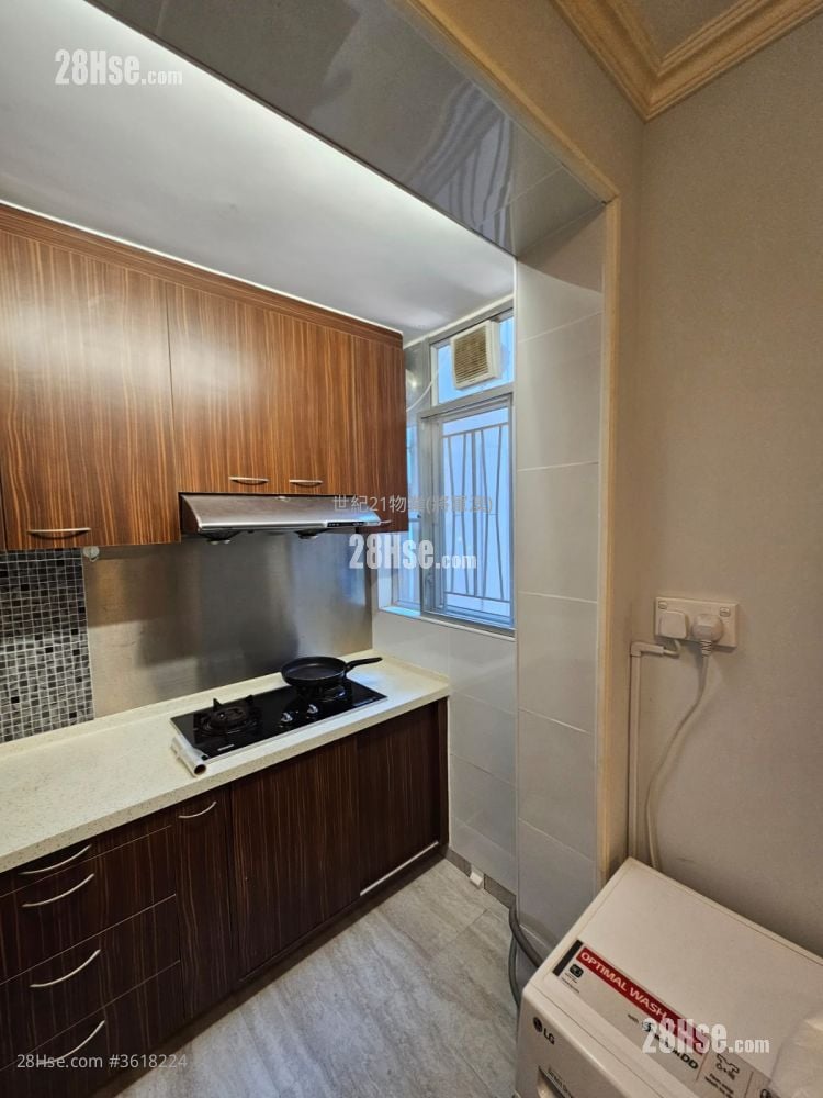 Kwong Ming Court Sell 646 ft² Kwong Ming Court Sell 646 ft²