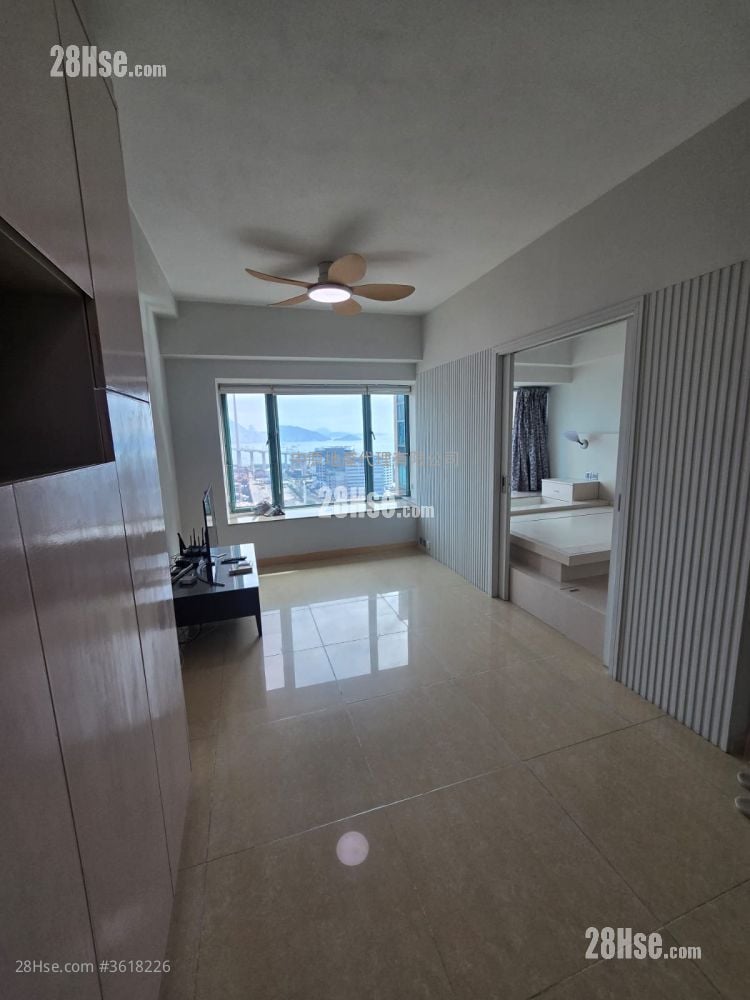 藍澄灣 租盤 2 房 , 1 浴室 488 平方呎 藍澄灣 租盤 2 房 , 1 浴室 488 平方呎