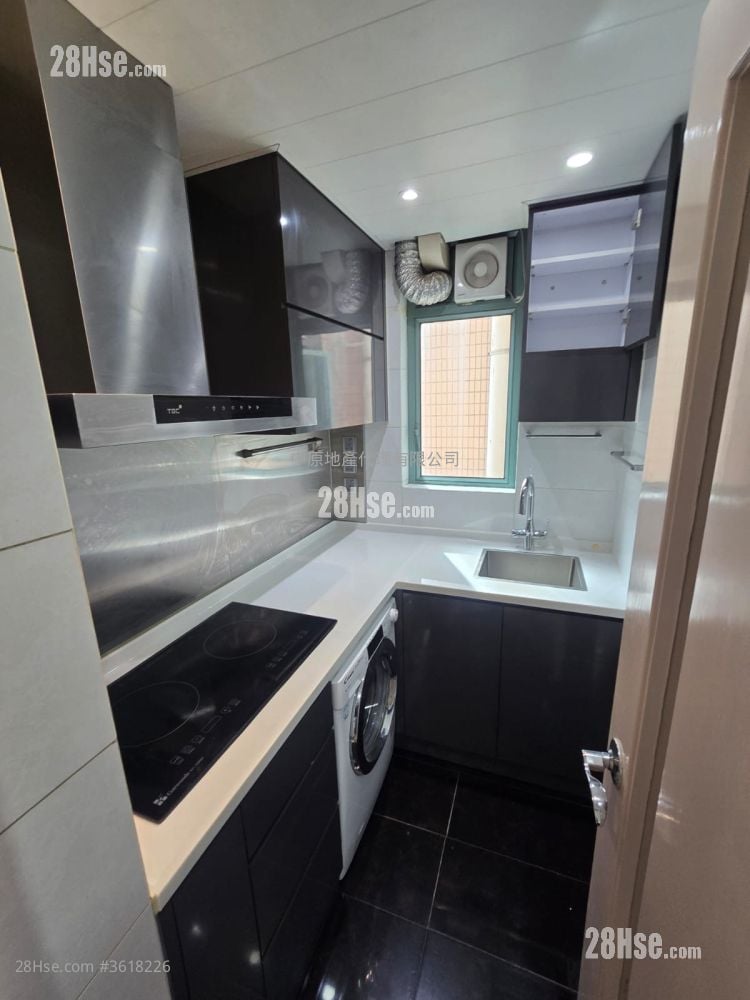 藍澄灣 租盤 2 房 , 1 浴室 488 平方呎 藍澄灣 租盤 2 房 , 1 浴室 488 平方呎